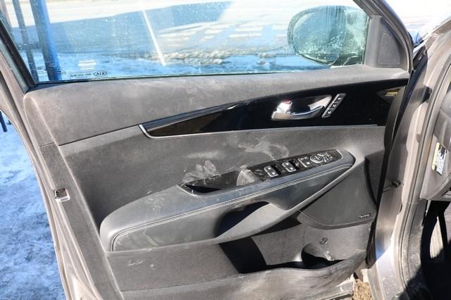 Kia Sportage LX FWD 2022