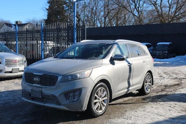 Kia Sportage LX FWD 2022