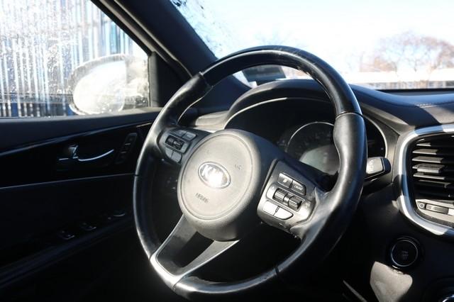 Kia Sportage LX FWD 2022