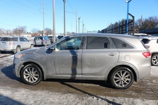 Kia Sportage LX FWD 2022