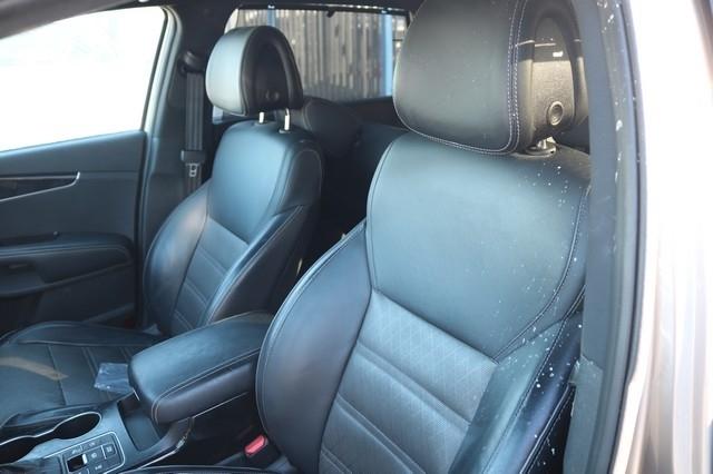 Kia Sportage LX FWD 2022