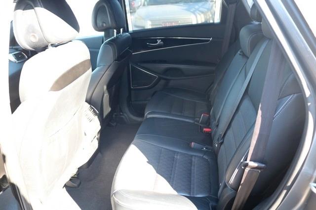 Kia Sportage LX FWD 2022