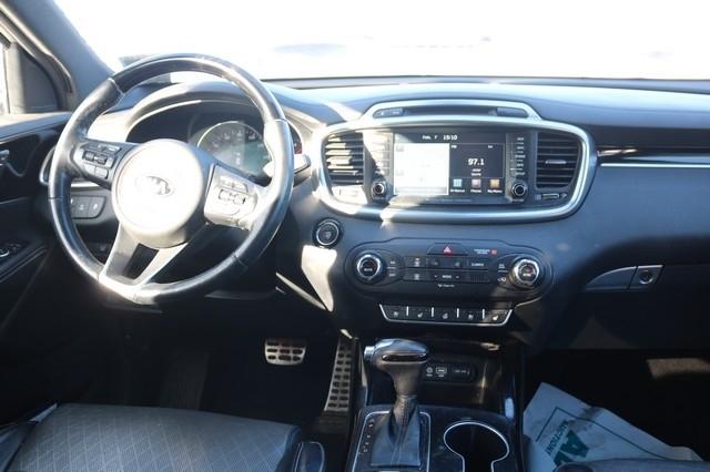 Kia Sportage LX FWD 2022