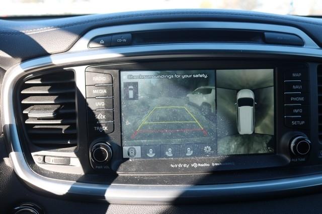 Kia Sportage LX FWD 2022