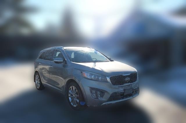2022 Kia Sportage LX FWD
