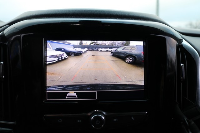 Chevrolet Traverse FWD 4dr LS w/1LS 2021