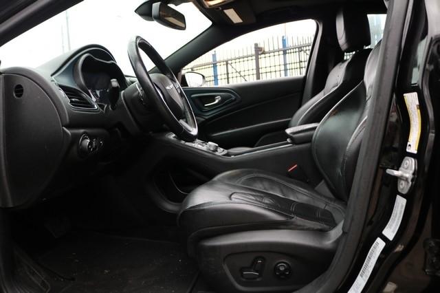 Chrysler 200 4dr Sdn S AWD 2015