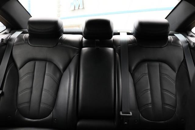 Chrysler 200 4dr Sdn S AWD 2015