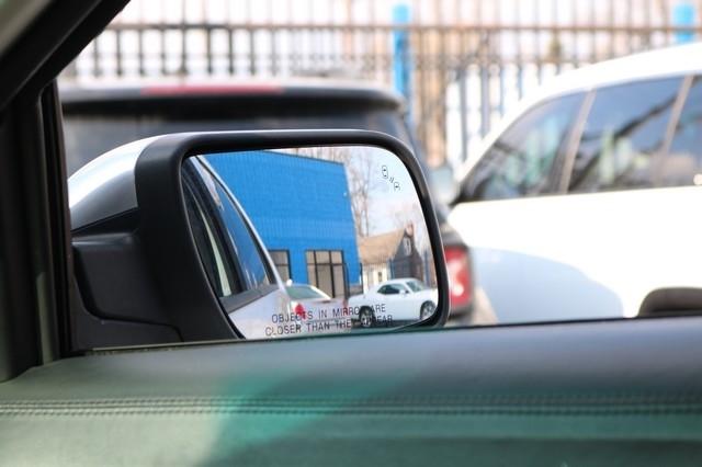 Ford Explorer 4WD 4dr Platinum 2016