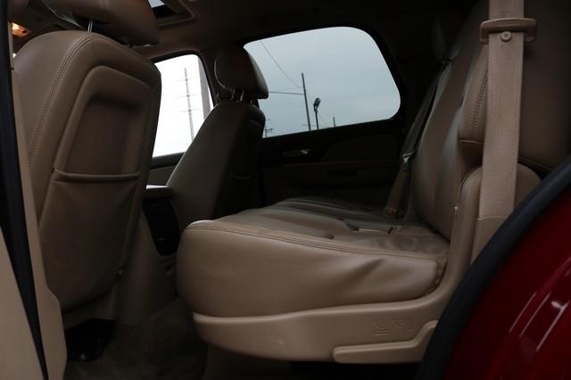 Chevrolet Tahoe 2WD 4dr 1500 LT 2013