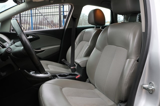 Buick Verano 4dr Sdn Convenience Group 2015