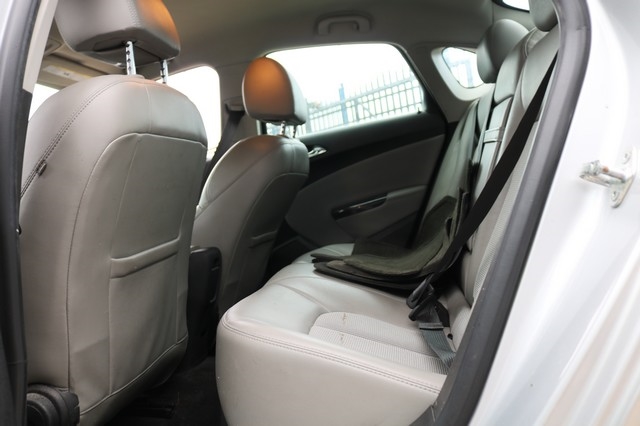 Buick Verano 4dr Sdn Convenience Group 2015