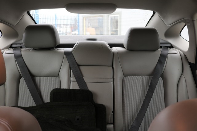 Buick Verano 4dr Sdn Convenience Group 2015