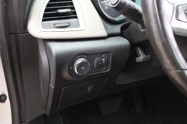 Buick Verano 4dr Sdn Convenience Group 2015