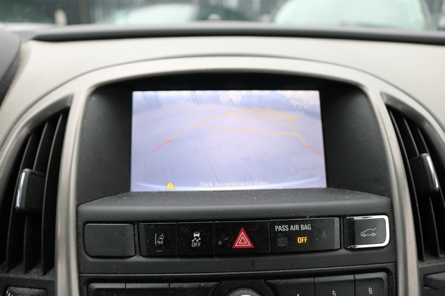 Buick Verano 4dr Sdn Convenience Group 2015