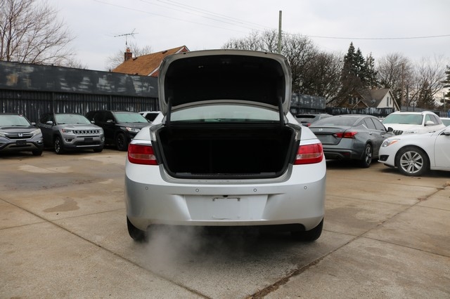 Buick Verano 4dr Sdn Convenience Group 2015