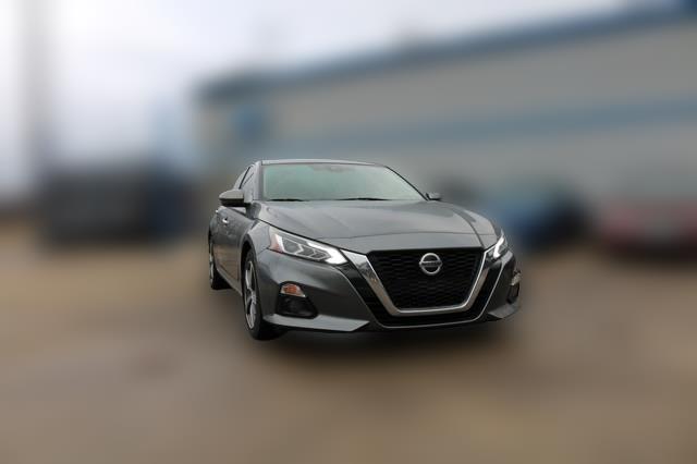2019 Nissan Altima SL