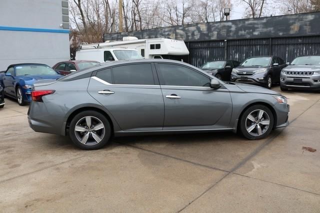 Nissan Altima 2.5 SL Sedan 2019