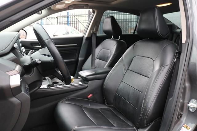 Nissan Altima 2.5 SL Sedan 2019