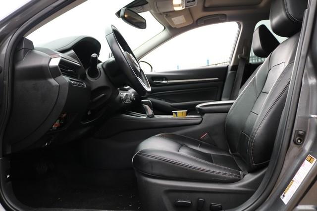 Nissan Altima 2.5 SL Sedan 2019