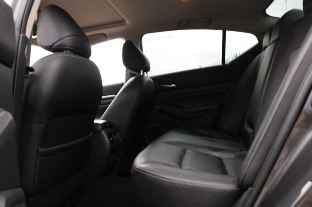 Nissan Altima 2.5 SL Sedan 2019