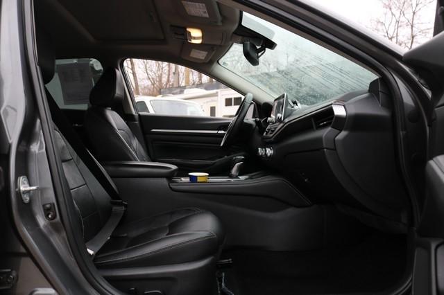 Nissan Altima 2.5 SL Sedan 2019