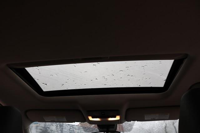 Nissan Altima 2.5 SL Sedan 2019