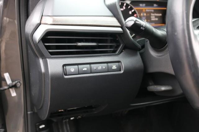 Nissan Altima 2.5 SL Sedan 2019