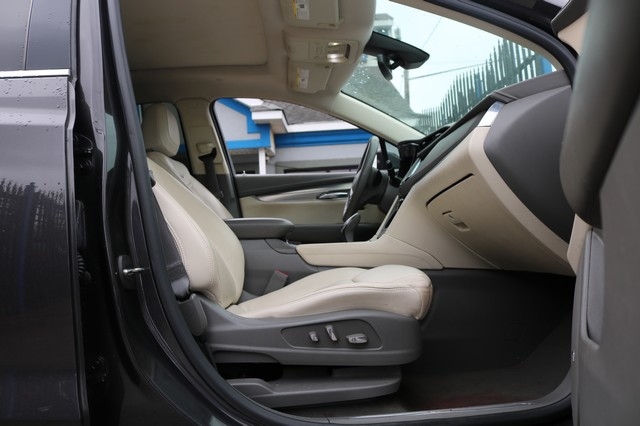 Cadillac XT5 FWD 4dr Luxury 2018