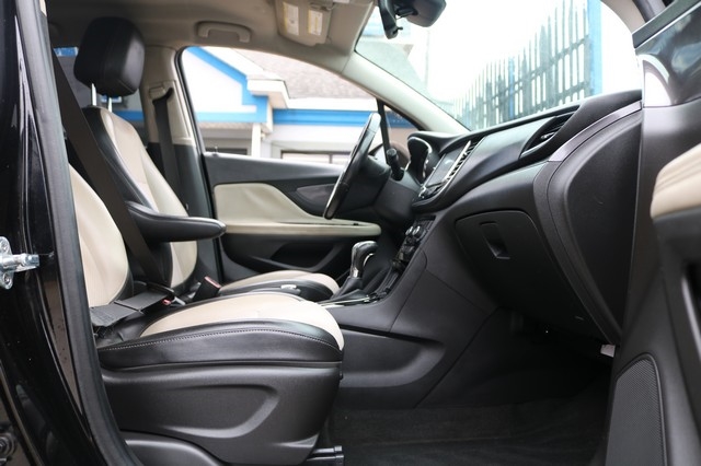 Buick Encore FWD 4dr Preferred 2020