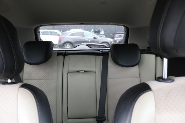 Buick Encore FWD 4dr Preferred 2020