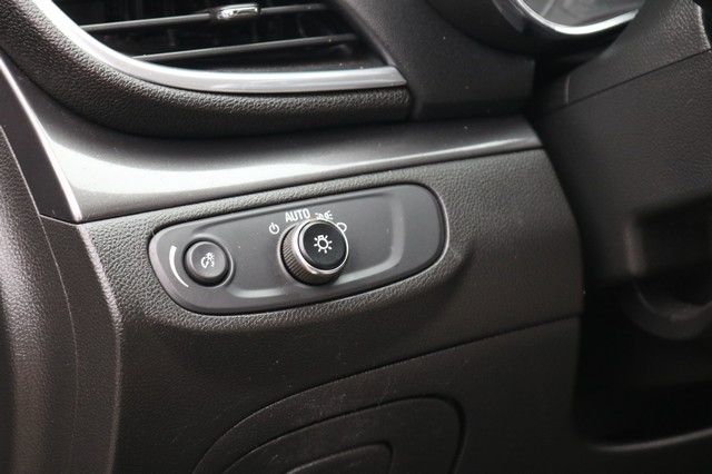 Buick Encore FWD 4dr Preferred 2020