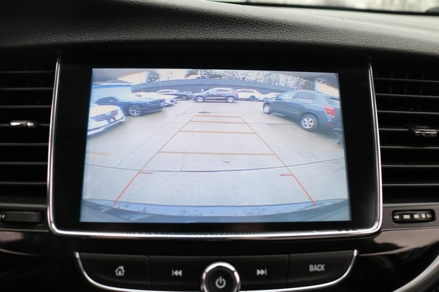 Buick Encore FWD 4dr Preferred 2020