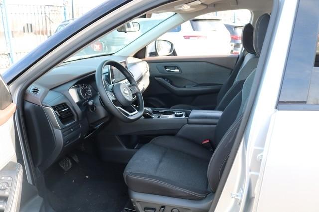 Nissan Rogue AWD SV 2021