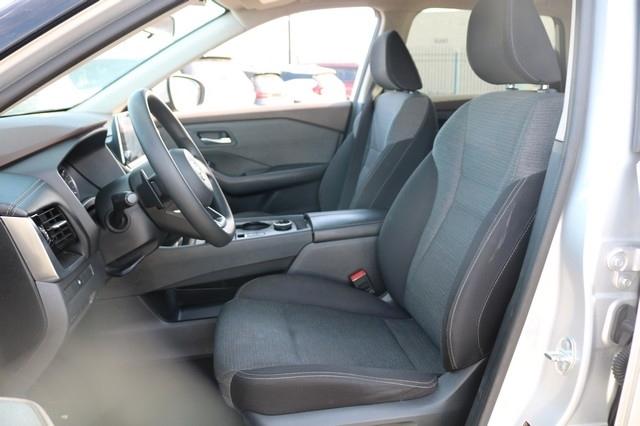 Nissan Rogue AWD SV 2021