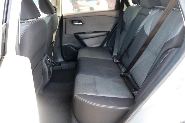 Nissan Rogue AWD SV 2021