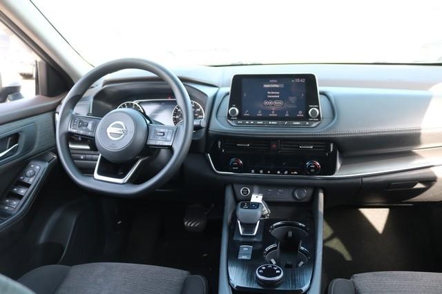 Nissan Rogue AWD SV 2021