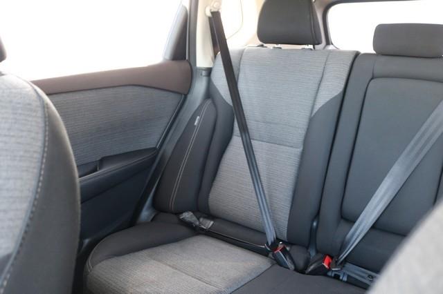 Nissan Rogue AWD SV 2021