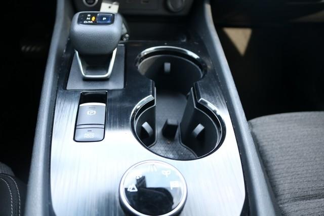 Nissan Rogue AWD SV 2021