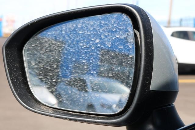 Nissan Rogue AWD SV 2021