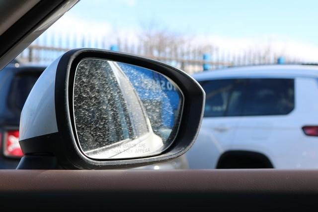 Nissan Rogue AWD SV 2021