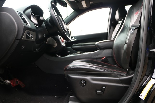 Dodge Durango R/T RWD 2017