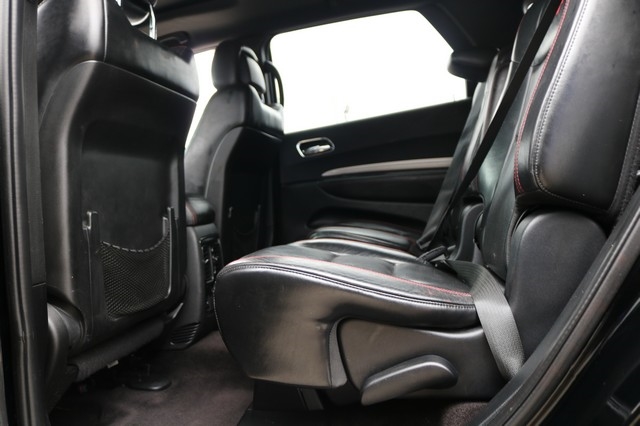 Dodge Durango R/T RWD 2017