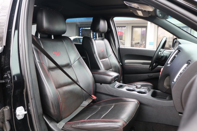 Dodge Durango R/T RWD 2017