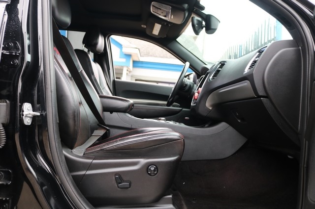 Dodge Durango R/T RWD 2017