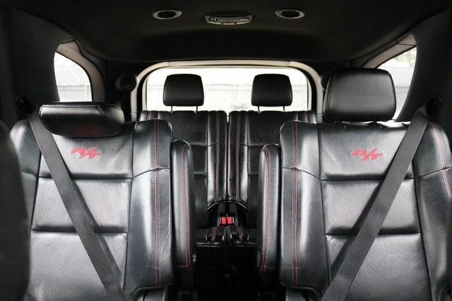 Dodge Durango R/T RWD 2017
