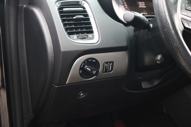 Dodge Durango R/T RWD 2017