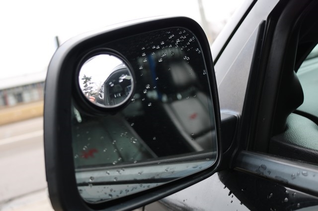 Dodge Durango R/T RWD 2017