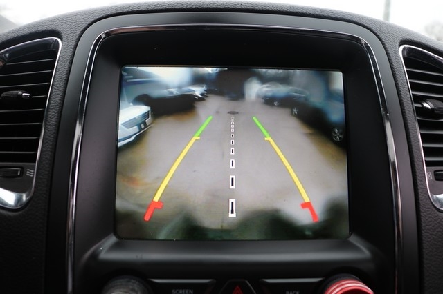 Dodge Durango R/T RWD 2017