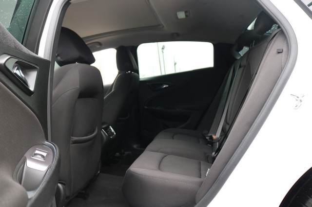 Chevrolet Malibu 4dr Sdn LT 2021